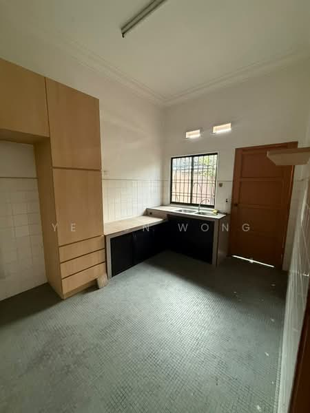 Kedai untuk Disewa di Johor Bahru (Johor) - Ye Xun Wong - Kitchen - PropertyGuru.com.my