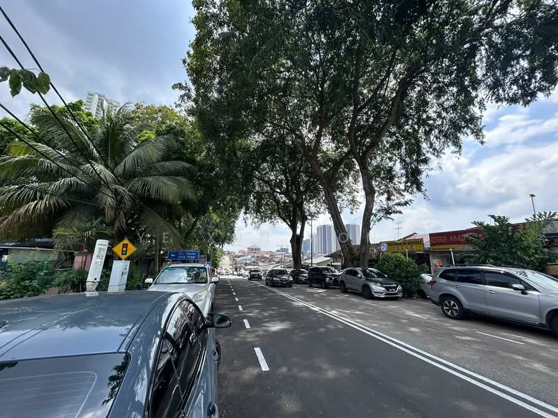 Kedai untuk Disewa di Johor Bahru (Johor) - Ye Xun Wong - Exterior - PropertyGuru.com.my