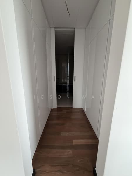 Servis Apartment untuk Dijual di Pavilion Damansara Heights, Windsor Suites - Nicson Wan - PropertyGuru.com.my