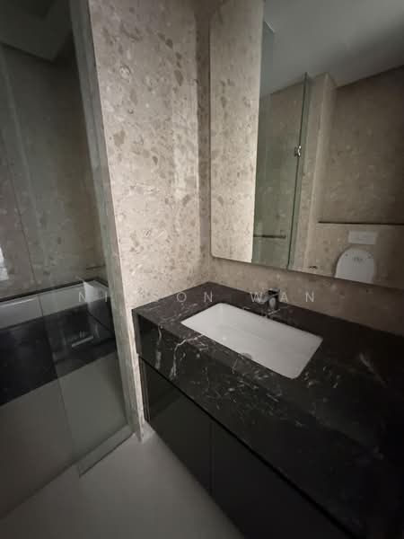Servis Apartment untuk Dijual di Pavilion Damansara Heights, Windsor Suites - Nicson Wan - PropertyGuru.com.my