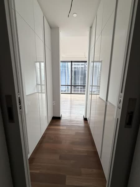Servis Apartment untuk Dijual di Pavilion Damansara Heights, Windsor Suites - Nicson Wan - PropertyGuru.com.my