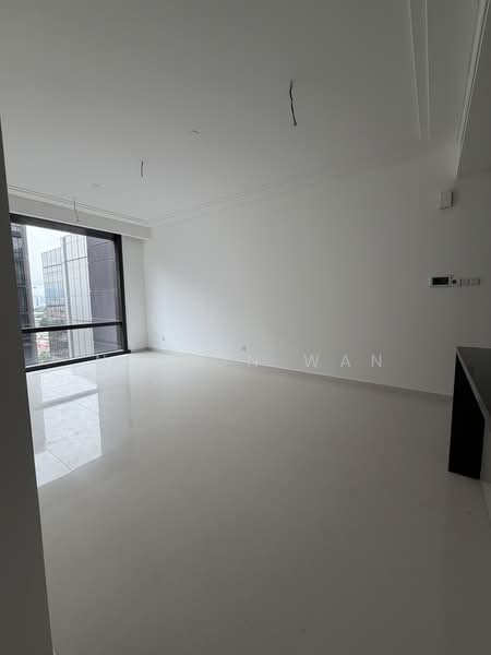 Servis Apartment untuk Dijual di Pavilion Damansara Heights, Windsor Suites - Nicson Wan - PropertyGuru.com.my