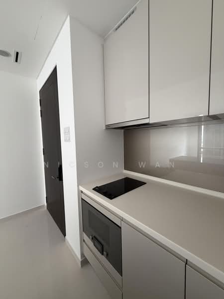 Servis Apartment untuk Dijual di Pavilion Damansara Heights, Windsor Suites - Nicson Wan - PropertyGuru.com.my