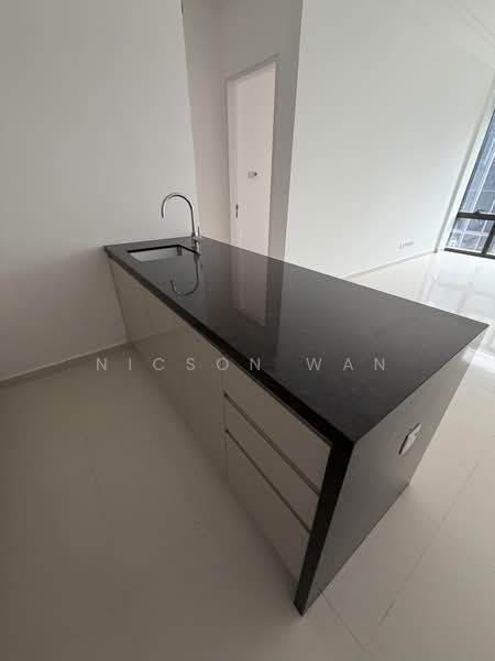 Servis Apartment untuk Dijual di Pavilion Damansara Heights, Windsor Suites - Nicson Wan - PropertyGuru.com.my