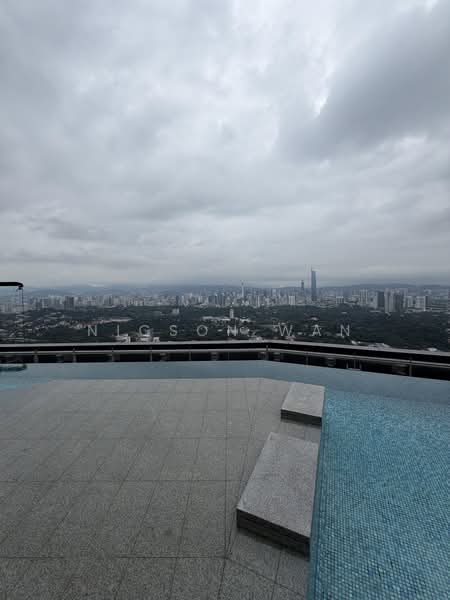 Servis Apartment untuk Dijual di Pavilion Damansara Heights, Windsor Suites - Nicson Wan - PropertyGuru.com.my