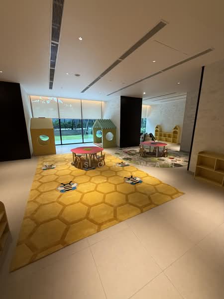 Servis Apartment untuk Dijual di Pavilion Damansara Heights, Windsor Suites - Nicson Wan - PropertyGuru.com.my