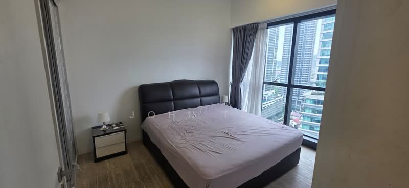 Servis Apartment untuk Disewa di M City - John Tan - Bedroom - PropertyGuru.com.my