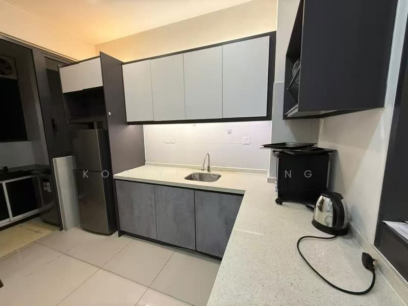 Servis Apartment untuk Disewa di South View - Koo Ying Kang - PropertyGuru.com.my