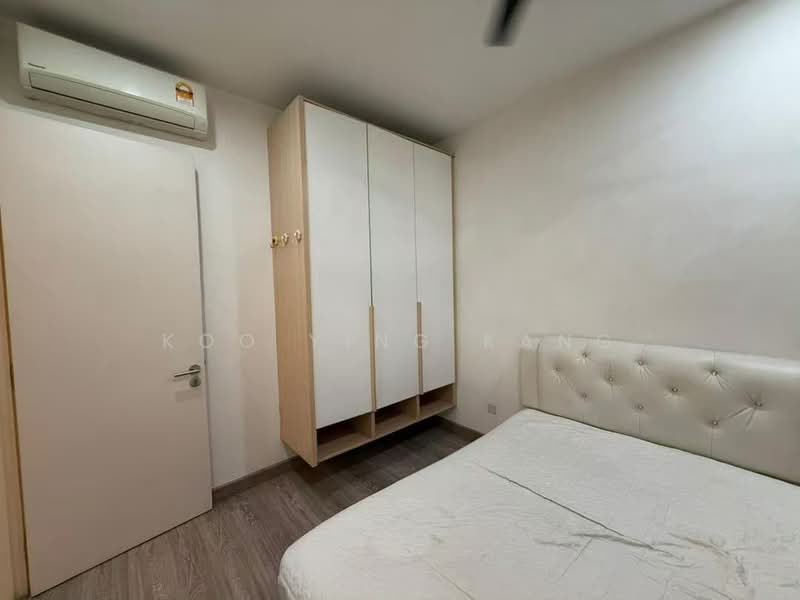 Servis Apartment untuk Disewa di South View - Koo Ying Kang - PropertyGuru.com.my