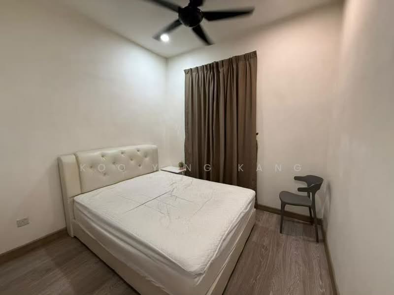 Servis Apartment untuk Disewa di South View - Koo Ying Kang - PropertyGuru.com.my