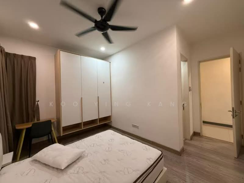 Servis Apartment untuk Disewa di South View - Koo Ying Kang - PropertyGuru.com.my