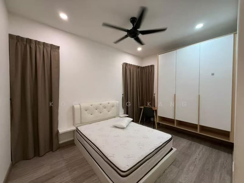 Servis Apartment untuk Disewa di South View - Koo Ying Kang - PropertyGuru.com.my