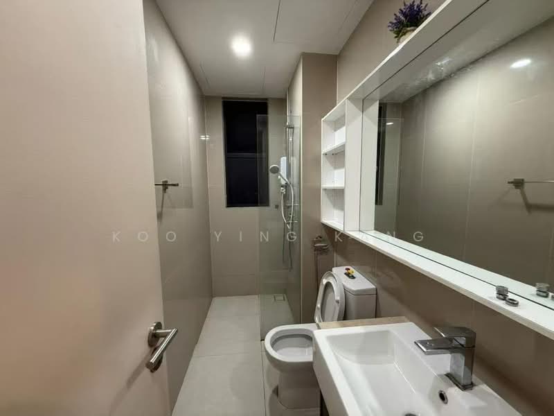 Servis Apartment untuk Disewa di South View - Koo Ying Kang - PropertyGuru.com.my