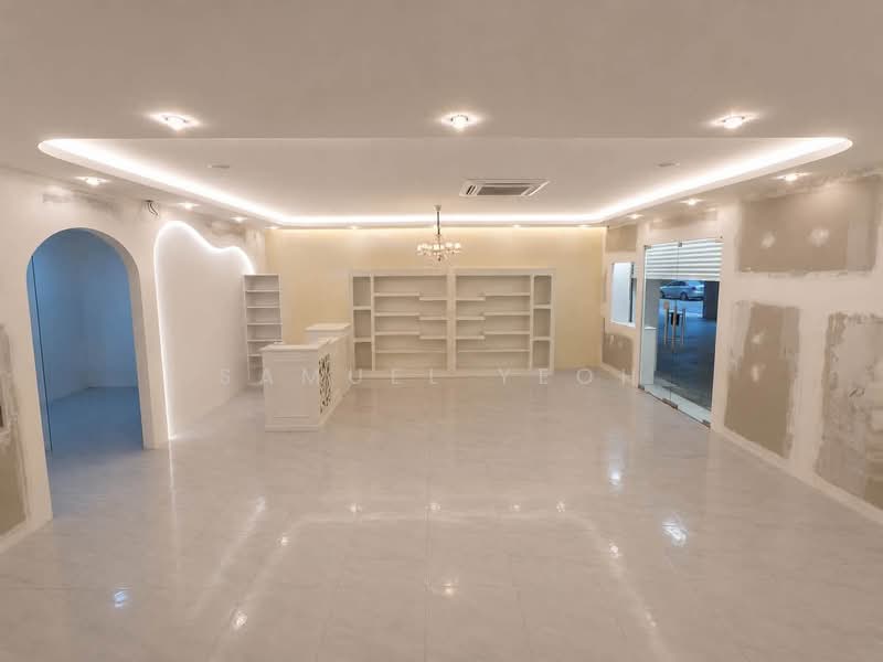 Shop for Rent in Butterworth (Penang) - Samuel Yeoh - Interior - PropertyGuru.com.my