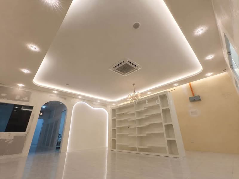 Shop for Rent in Butterworth (Penang) - Samuel Yeoh - Interior - PropertyGuru.com.my