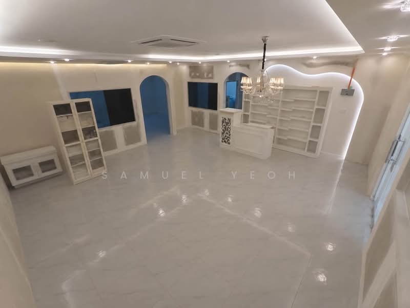 Shop for Rent in Butterworth (Penang) - Samuel Yeoh - Interior - PropertyGuru.com.my