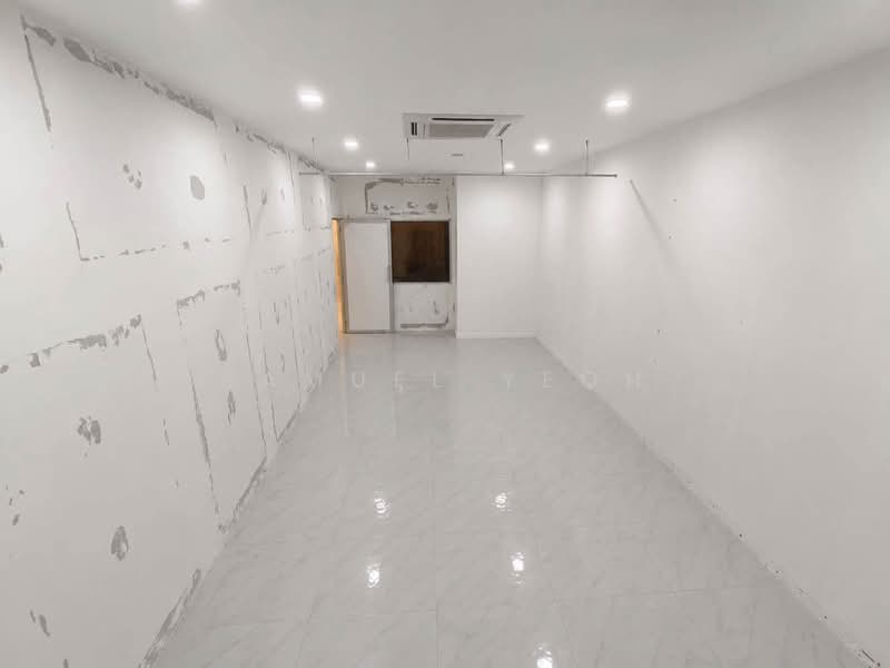 Shop for Rent in Butterworth (Penang) - Samuel Yeoh - Interior - PropertyGuru.com.my