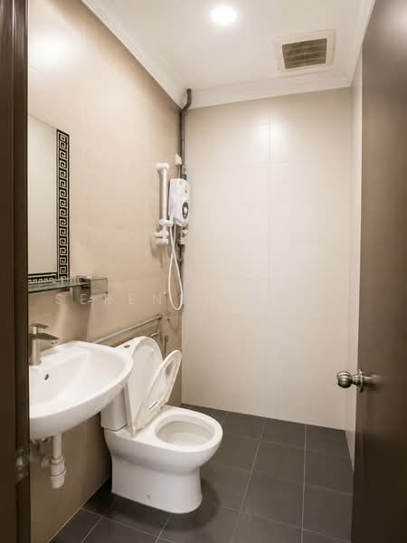 2-storey Terraced House for Sale in Kota Kemuning (Shah Alam) - Serene Chong - Bathroom - PropertyGuru.com.my