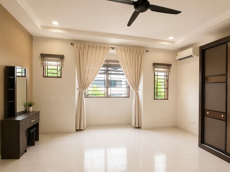 2-storey Terraced House for Sale in Kota Kemuning (Shah Alam) - Serene Chong - Bedroom - PropertyGuru.com.my