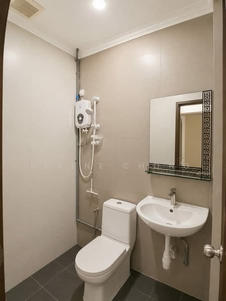 2-storey Terraced House for Sale in Kota Kemuning (Shah Alam) - Serene Chong - Bathroom - PropertyGuru.com.my
