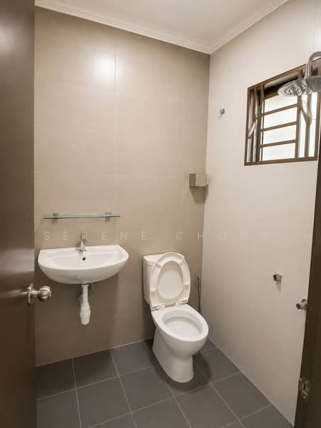 2-storey Terraced House for Sale in Kota Kemuning (Shah Alam) - Serene Chong - Bathroom - PropertyGuru.com.my