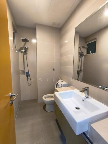 Office for Rent in KLCC (KL City Centre) - Kweenie Chong - Bathroom - PropertyGuru.com.my