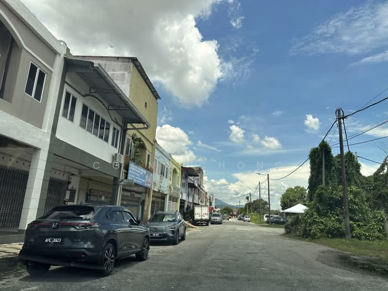Shop / Office for Sale in Medan Bersatu (Taiping) - Colny Chong - PropertyGuru.com.my
