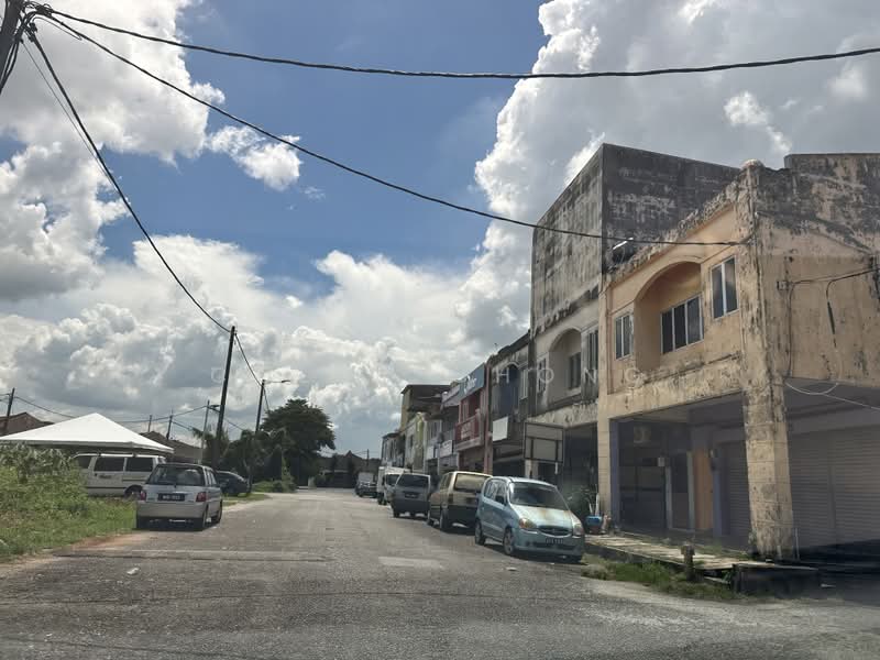 Shop / Office for Sale in Medan Bersatu (Taiping) - Colny Chong - PropertyGuru.com.my
