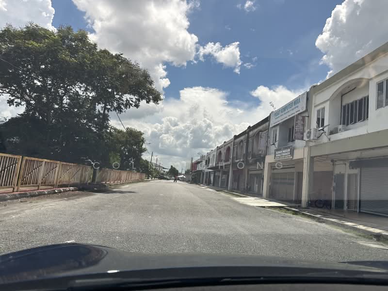 Shop / Office for Sale in Medan Bersatu (Taiping) - Colny Chong - PropertyGuru.com.my