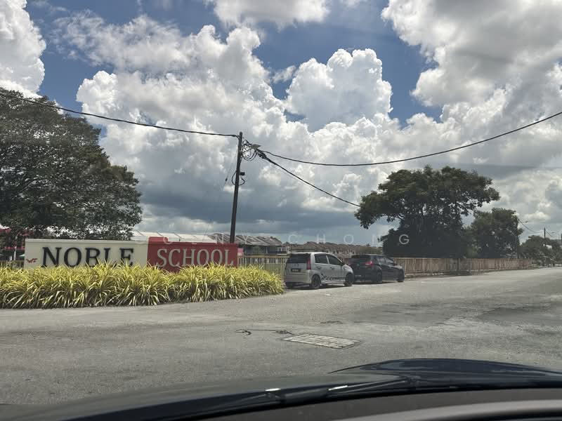 Shop / Office for Sale in Medan Bersatu (Taiping) - Colny Chong - PropertyGuru.com.my