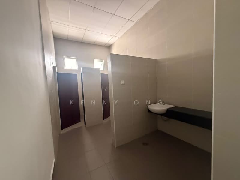 Kilang untuk Disewa di Taman Desa Cemerlang (Ulu Tiram) - Kenny Ong - PropertyGuru.com.my