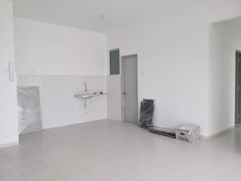 Service Residence for Sale at The Zizz @ Damansara North - Wilson Yap - Kitchen - PropertyGuru.com.my