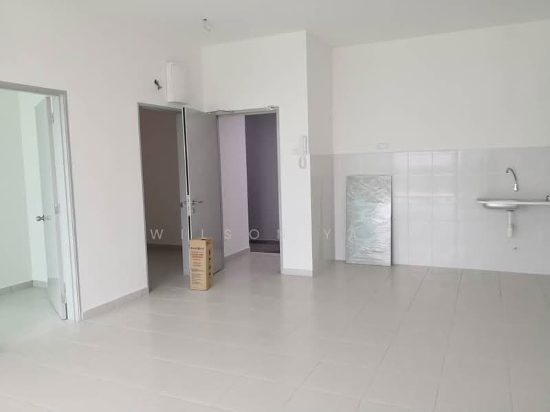 Service Residence for Sale at The Zizz @ Damansara North - Wilson Yap - Interior - PropertyGuru.com.my