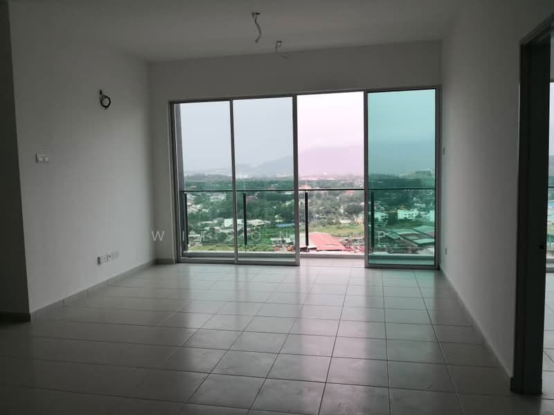 Service Residence for Sale at The Zizz @ Damansara North - Wilson Yap - Living Room - PropertyGuru.com.my
