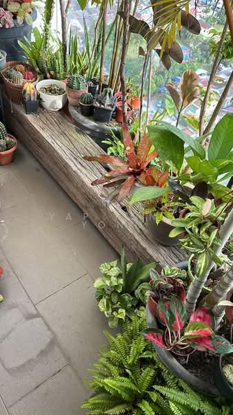 Servis Apartment untuk Dijual di Urban 360 - Yap Yong Yong - Balcony - PropertyGuru.com.my
