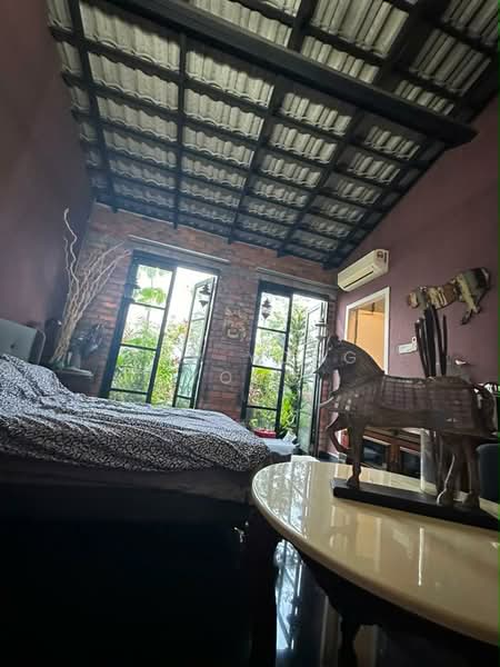 Servis Apartment untuk Dijual di Urban 360 - Yap Yong Yong - Bedroom - PropertyGuru.com.my