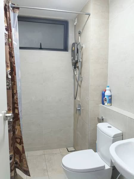 Service Residence for Rent at Setia City Residences - Kimi Teoh - Bathroom - PropertyGuru.com.my