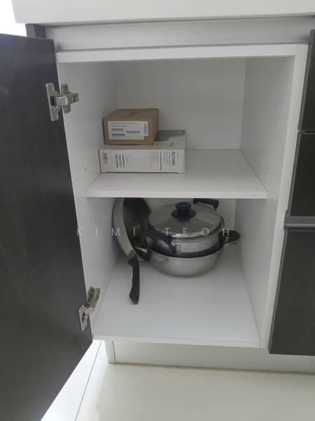 Service Residence for Rent at Setia City Residences - Kimi Teoh - Interior - PropertyGuru.com.my