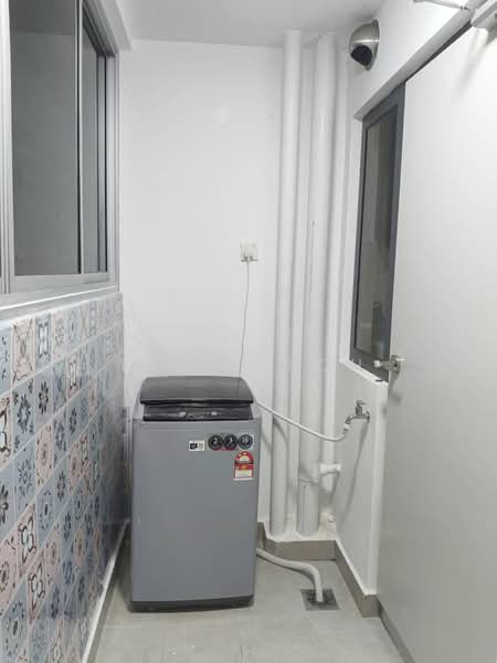 Service Residence for Rent at Setia City Residences - Kimi Teoh - Interior - PropertyGuru.com.my