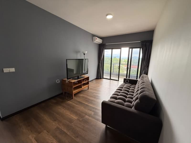 Condominium for Rent at Maya@Likas - Grace Teo - PropertyGuru.com.my