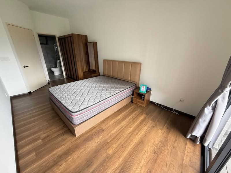 Condominium for Rent at Maya@Likas - Grace Teo - PropertyGuru.com.my
