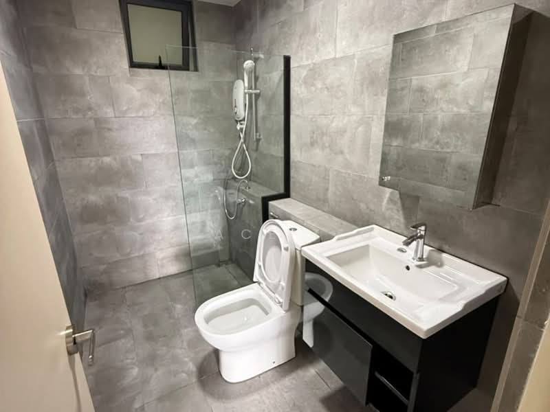 Condominium for Rent at Maya@Likas - Grace Teo - PropertyGuru.com.my
