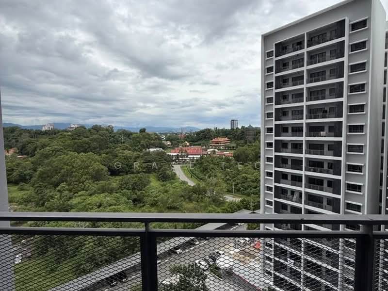 Condominium for Rent at Maya@Likas - Grace Teo - PropertyGuru.com.my