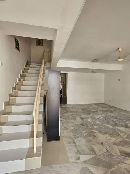 2.5-storey Terraced House for Sale in Mahkota Cheras (Cheras) - Esharani . - PropertyGuru.com.my
