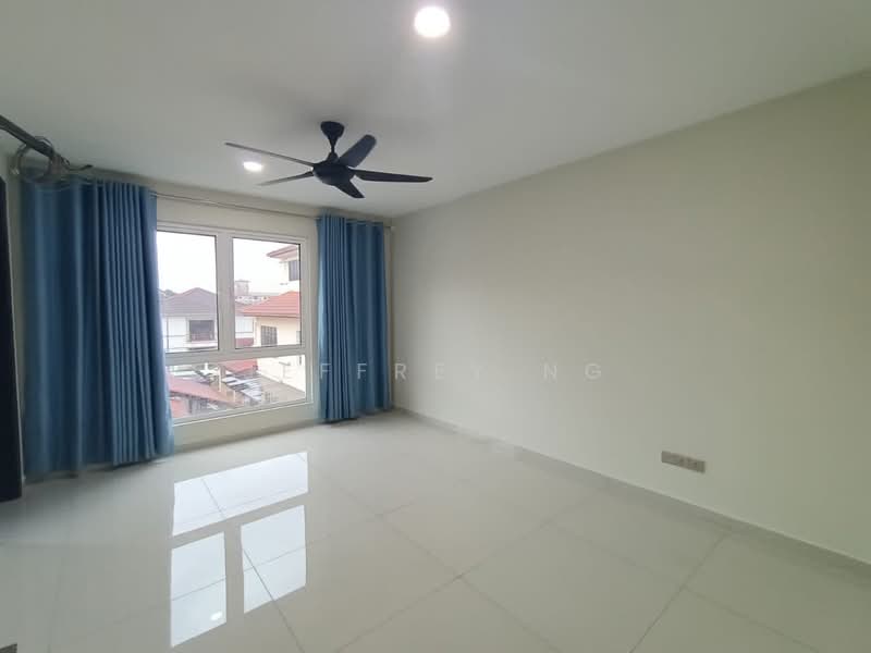 Rumah Banglo untuk Dijual di Taman Bukit Segar (Cheras) - Jeffrey Ng - PropertyGuru.com.my