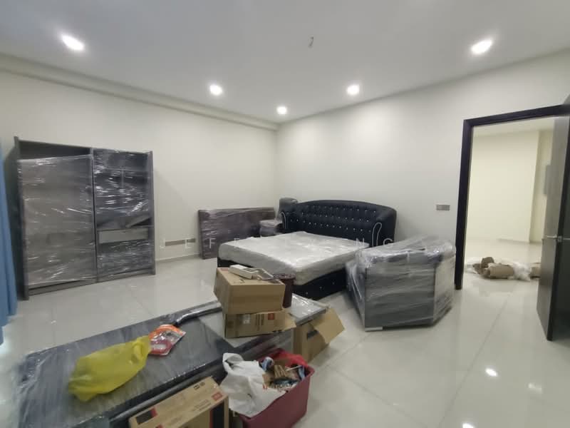 Rumah Banglo untuk Dijual di Taman Bukit Segar (Cheras) - Jeffrey Ng - PropertyGuru.com.my