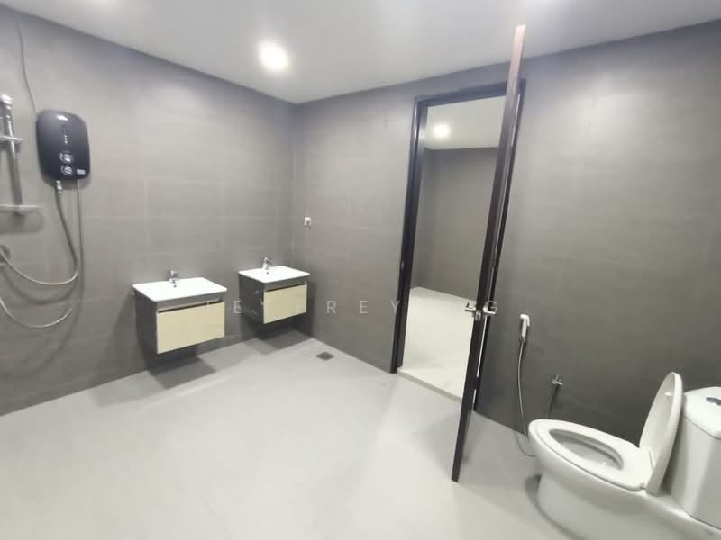 Rumah Banglo untuk Dijual di Taman Bukit Segar (Cheras) - Jeffrey Ng - PropertyGuru.com.my