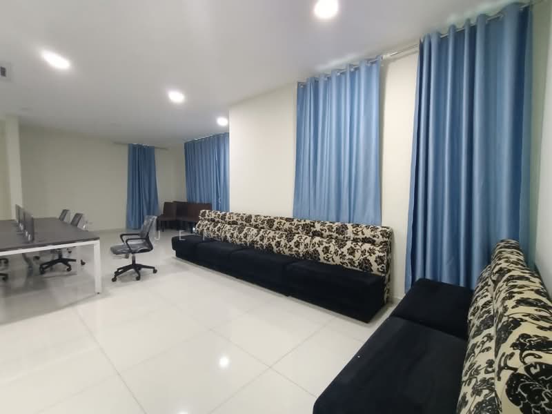 Rumah Banglo untuk Dijual di Taman Bukit Segar (Cheras) - Jeffrey Ng - PropertyGuru.com.my