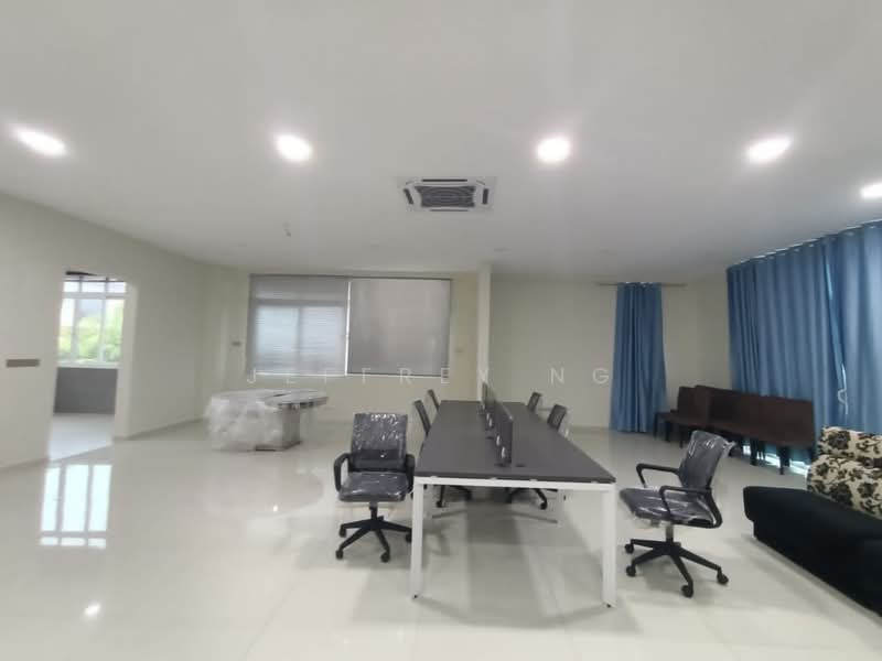 Rumah Banglo untuk Dijual di Taman Bukit Segar (Cheras) - Jeffrey Ng - PropertyGuru.com.my