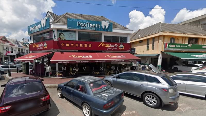 Shop for Rent in SS15 (Subang Jaya) - Mavis Lim - Exterior - PropertyGuru.com.my